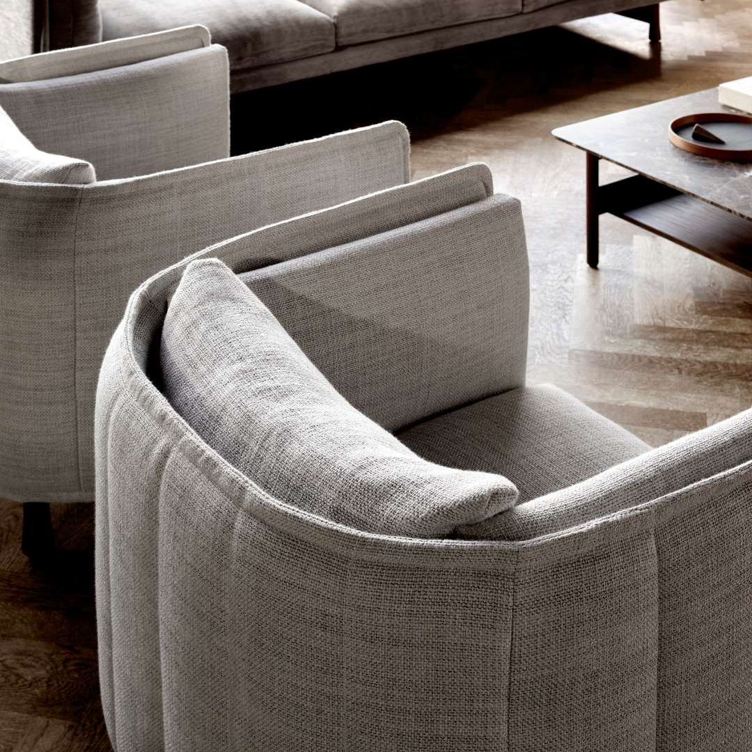 Kite Lounge Chair